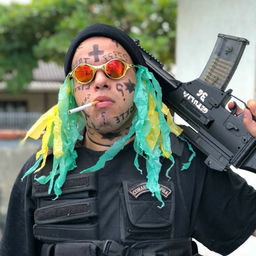 ''