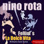Cover Nino Rota - Fellini's La Dolce Vita (Original Soundtrack with Bonus Tracks - 1959)