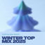 Cover Capitalism Music Winter Top Mix 2025