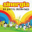 Cover 22 Exitos Pajarones