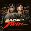 Cover Saca da Twin