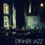 Cover Dinner Jazz