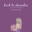 Cover Back To December
