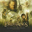 Cover The Lord of the Rings: The Return of the King (Original Motion Picture Soundtrack)