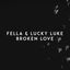 Cover Broken Love