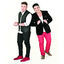 Cover Como Yo