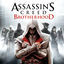 Cover Assassin's Creed Brotherhood (Original Game Soundtrack)