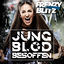 Cover Jung blöd besoffen