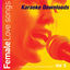 Cover Karaoke Downloads - Female Love Songs Vol.5
