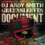 Cover DJ Andy Smith: Greensleeves Document