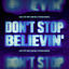 Cover Don't Stop Believin'