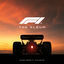 Cover F1 The Album (Cinematic Edition)