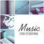 Cover Music for Studying – Instrumental Learning Music Collection for Concentration & Relaxation, Mood Music for Study