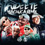 Cover Fode e Te Machuca (Remix)