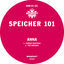 Cover Speicher 101