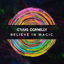 Cover Believe In Magic