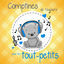 Cover Comptines de toujours pour les tout-petits