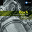 Cover Bach: Six Partitas, BWV 825 - 830