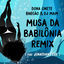 Cover Musa da Babilônia (Dj Mam Remix)