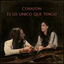 Cover Corazón Es Lo Unico Que Tengo
