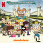 Cover The Loud House Movie (Original Motion Picture Soundtrack)