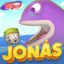 Cover Jonás