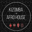 Cover Afro House & Kizomba