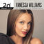 Cover The Best Of Vanessa Williams 20th Century Masters The Millennium Collection