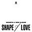 Cover SHAPE OF LOVE