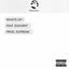 Cover WHAT'S UP ! (feat. EGOVERT)