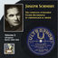 Cover Joseph Schmidt: The Complete Recordings, Vol. 2 (Recorded 1930-1932) [Remastered 2014]