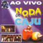 Cover Ao Vivo
