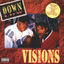 Cover Visions