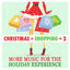 Cover Christmas Shopping, Vol. 2: More Music for the Holiday Experience