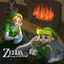 Cover Songs of the Hero - The Legend of Zelda on Piano
