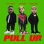 Cover Pull Up (feat. Lethal Bizzle & Maleek Berry)