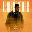 Cover TEMPÉRATURE