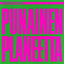 Cover Punainen planeetta