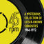Cover 45rpm: A mysterious collection of lesser-known curiosities 1966 to 1972