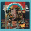 Cover The Life And Time Of Country Joe And The Fish From Haight-Ashbury To Woodstock