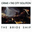 Cover The Bride Ship