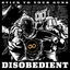Cover Disobedient