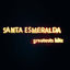 Cover Santa Esmeralda (Greatest Hits)