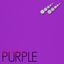 Cover Psychedelic Purple
