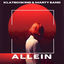 Cover Allein