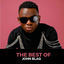 Cover The Best Of John Blaq