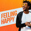 Cover Feeling Happy