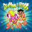 Cover Dumm und Bass