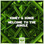 Cover Welcome To The Jungle