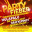 Cover Partyfieber - inkl. Hulapalu, Die immer lacht, Ham kummst, Gloana Bauer